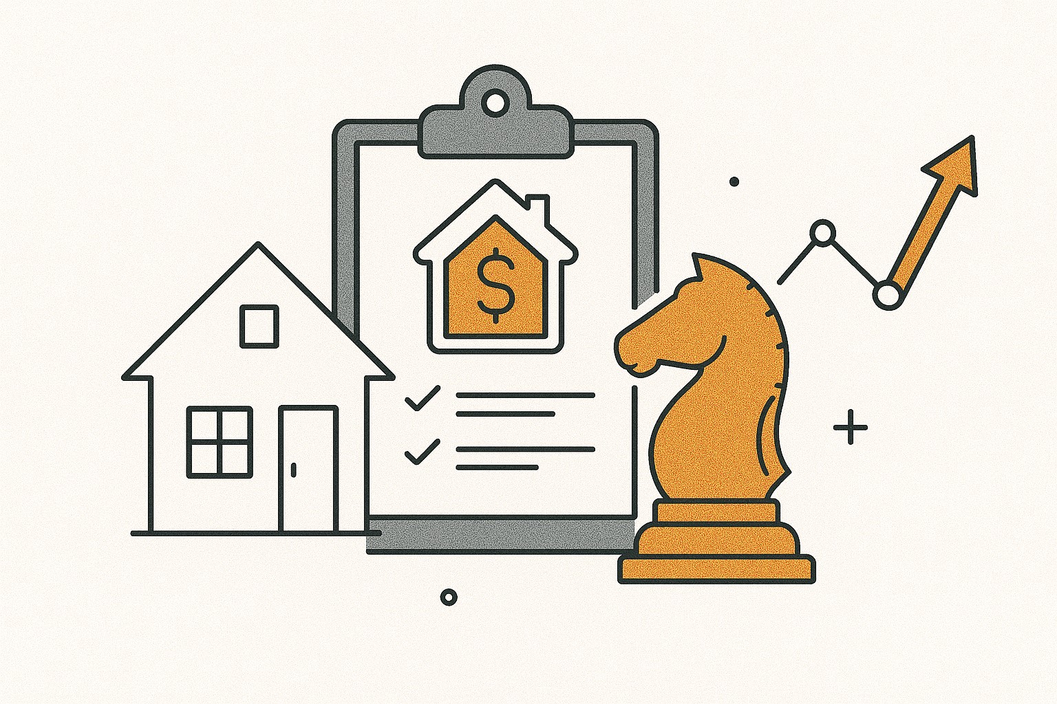 Crafting a Winning Mortgage Lending Strategy in a Dynamic Market