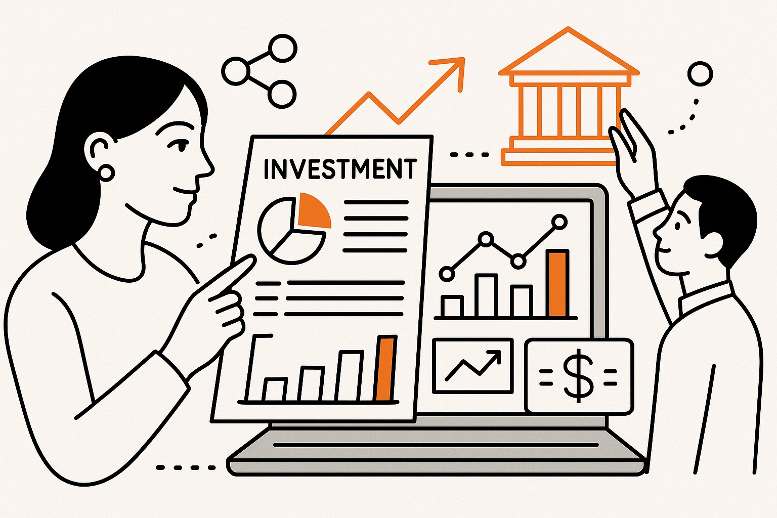 Democratizing Alternative Investments