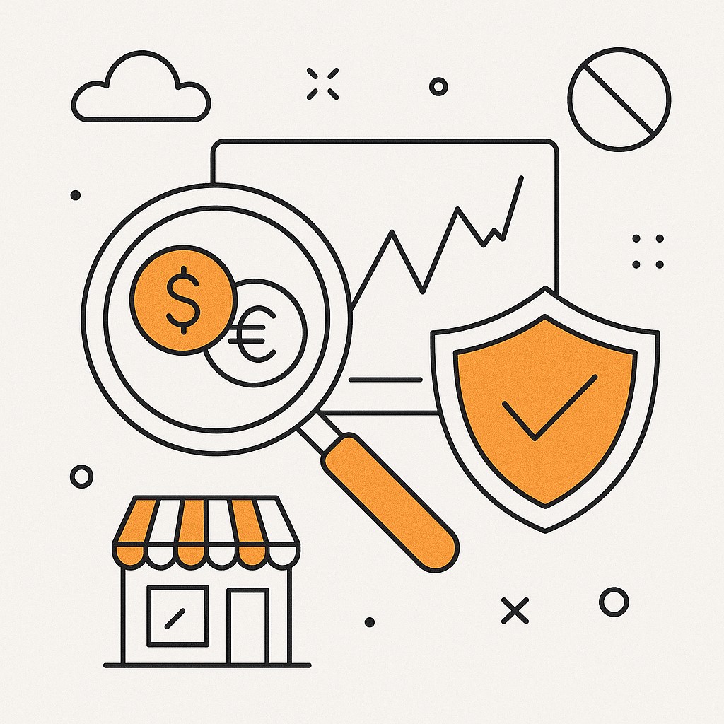 Enhancing Transparency and Mitigating Risks in Foreign Exchange Markets