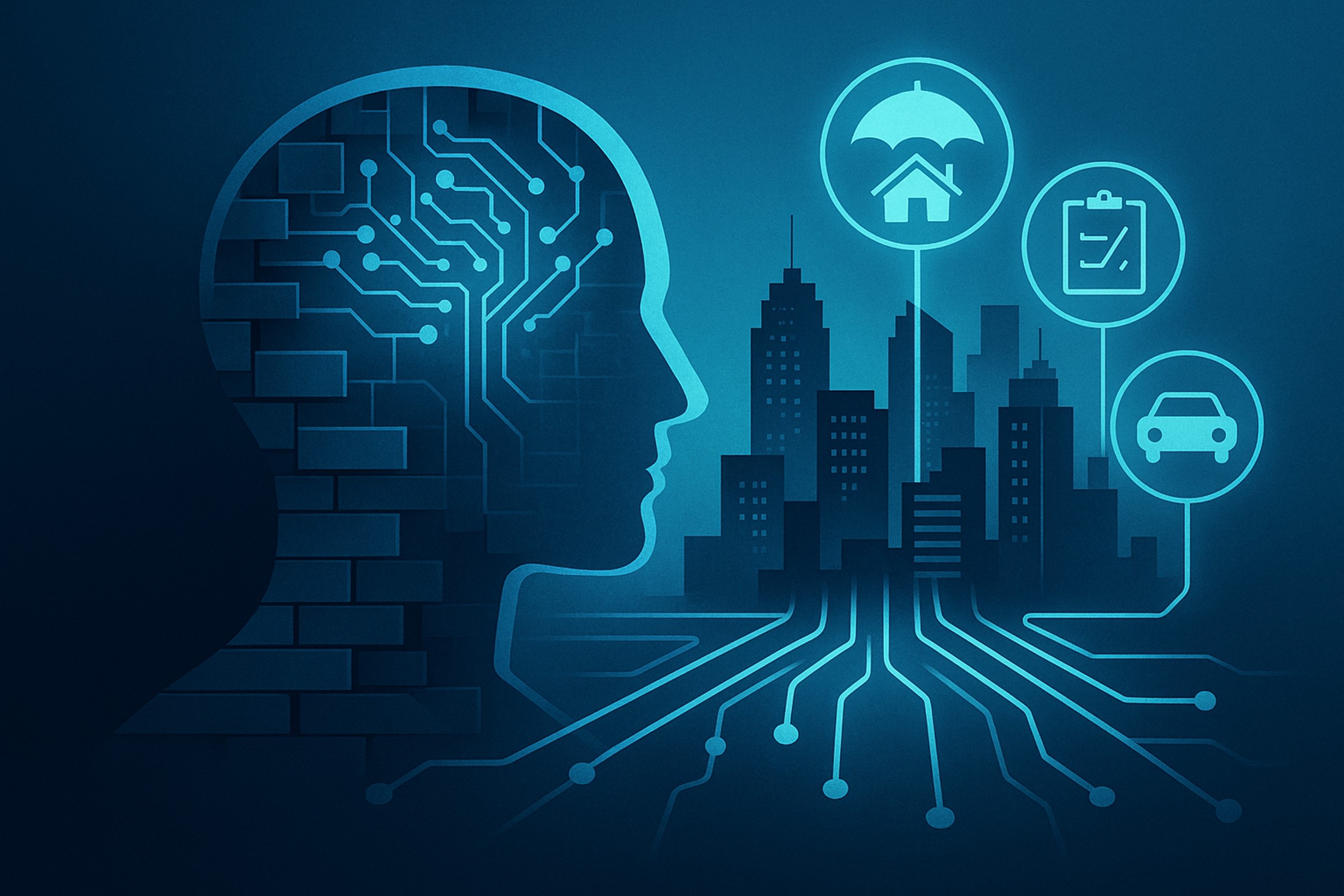 Enterprise Architecture is Enabling Property & Casualty Insurance Transformation