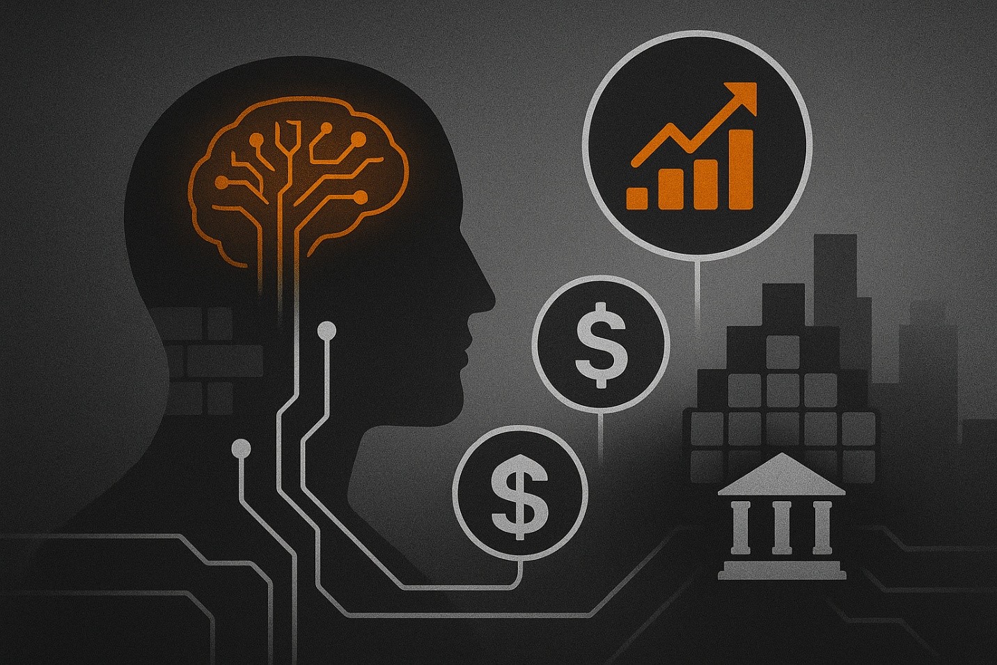 Enterprise Architecture is the Foundation for Asset Management Transformation