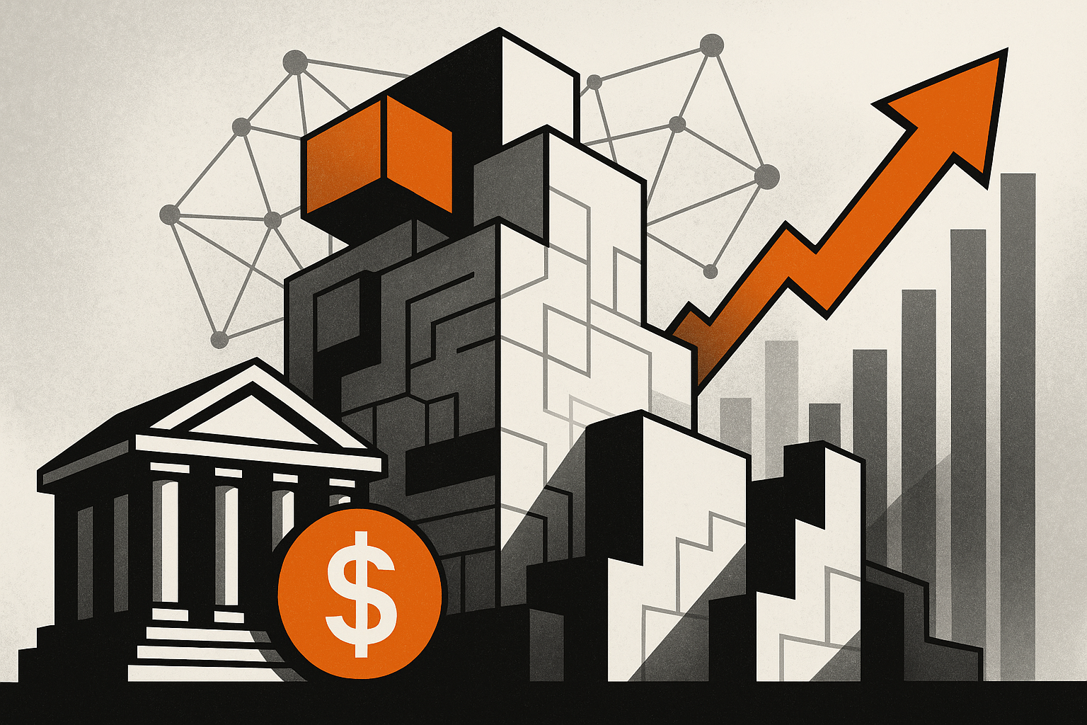 Enterprise Architecture is the Foundation for Digital Transformation in Financial Services