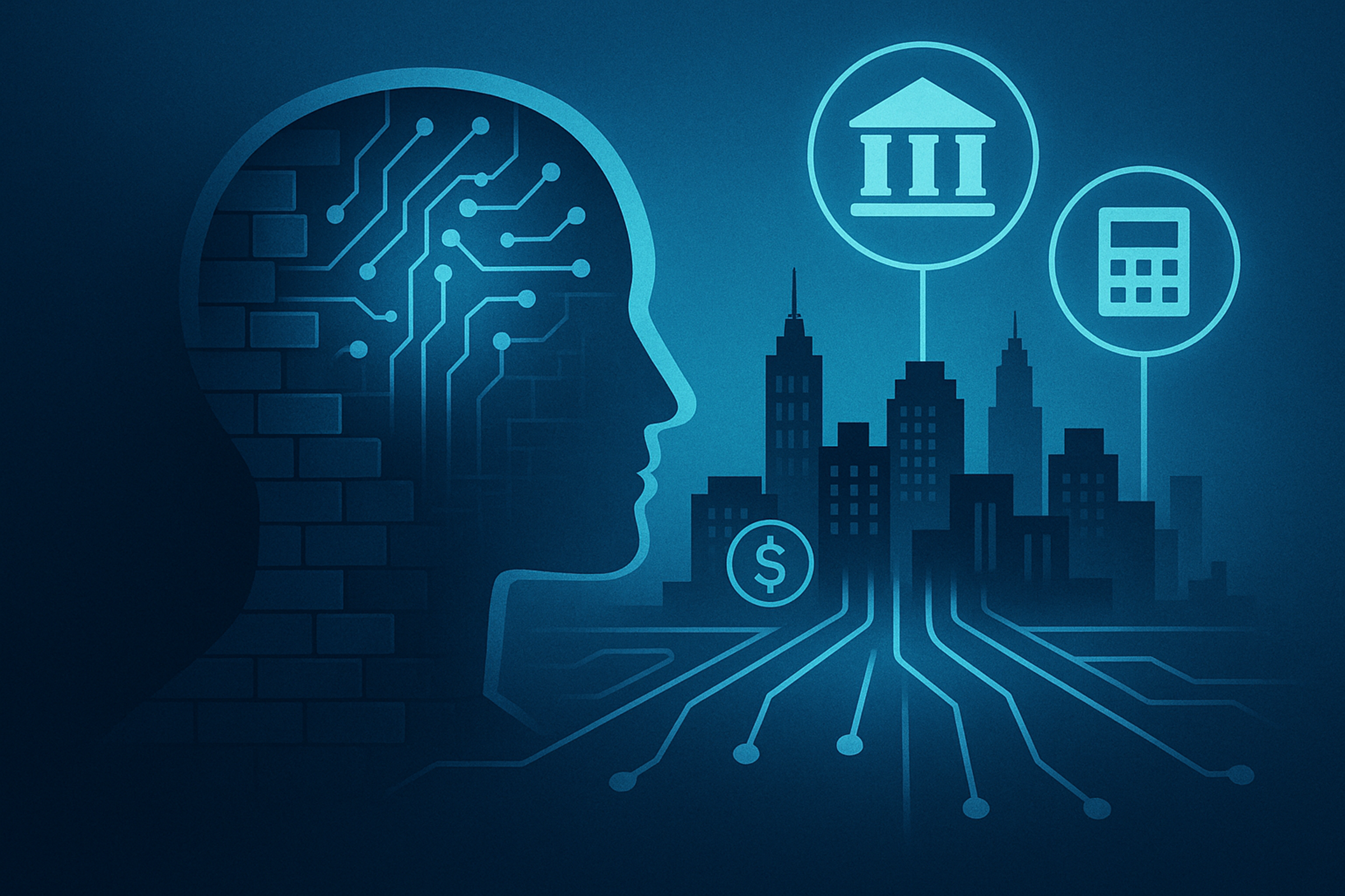 Enterprise Architecture is the Strategic Blueprint for Transforming Commercial Banking