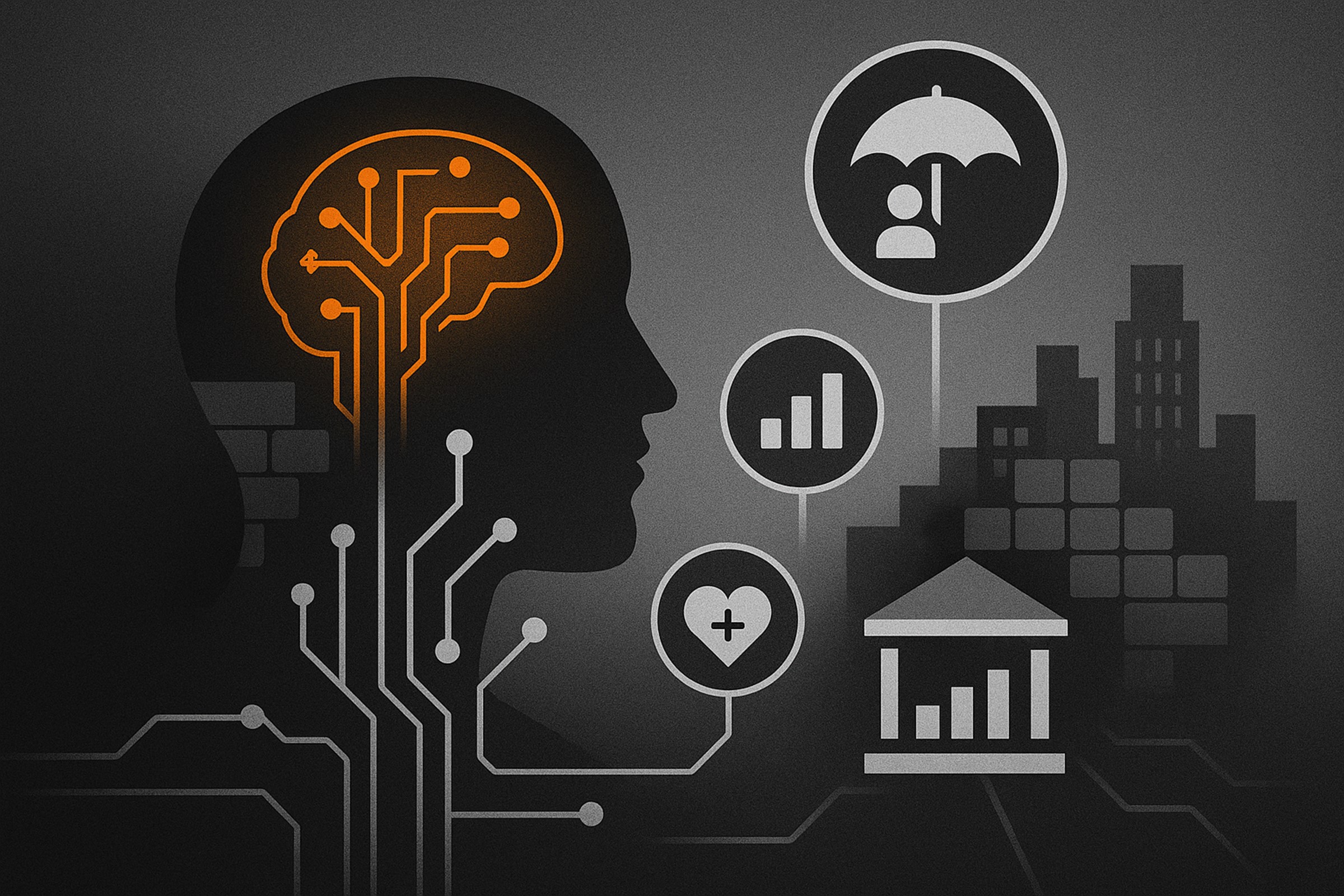 Enterprise Architecture is the Strategic Blueprint for Transforming Life Insurance Carriers