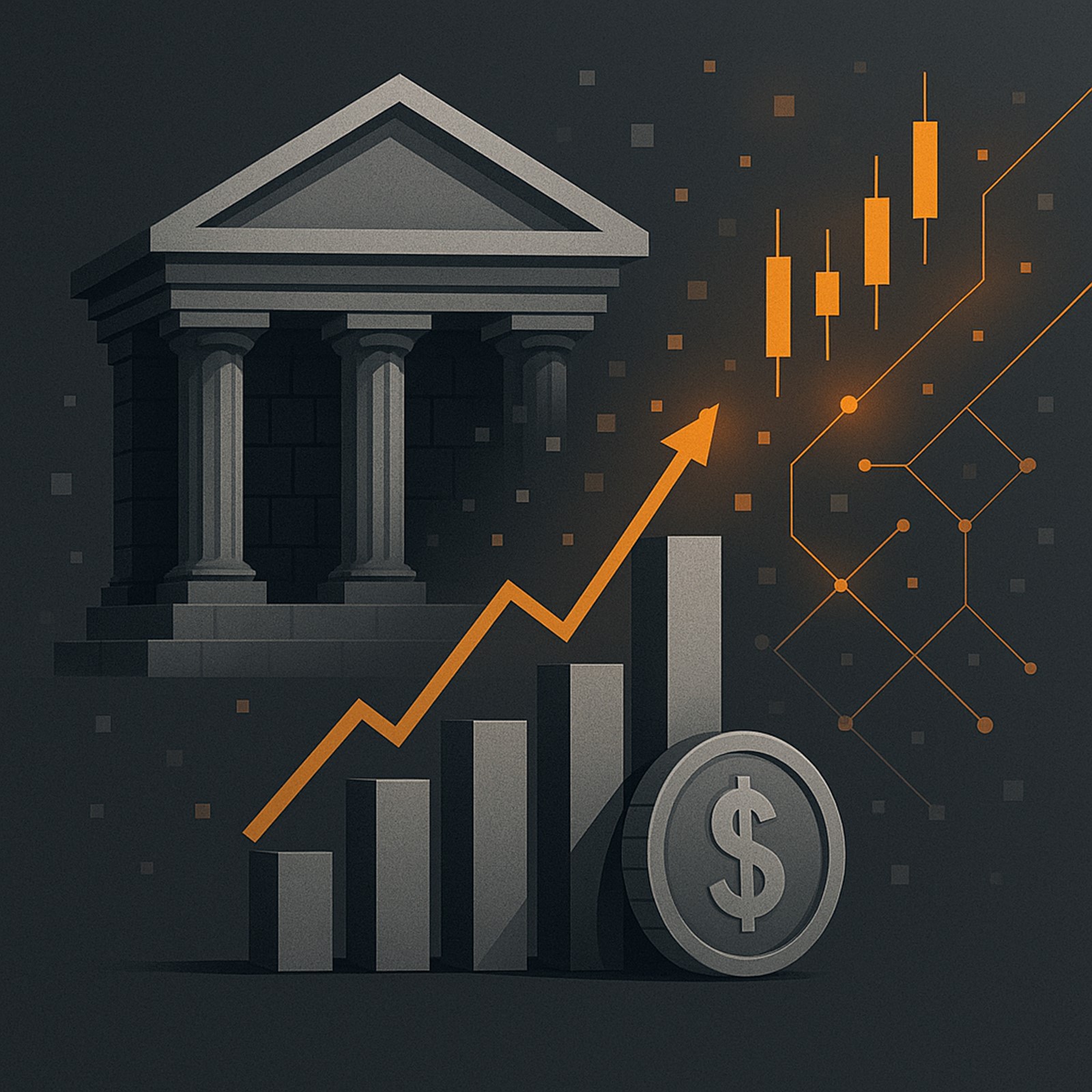 Enterprise Architecture is the Strategic Catalyst for Transformation in Investment Banking