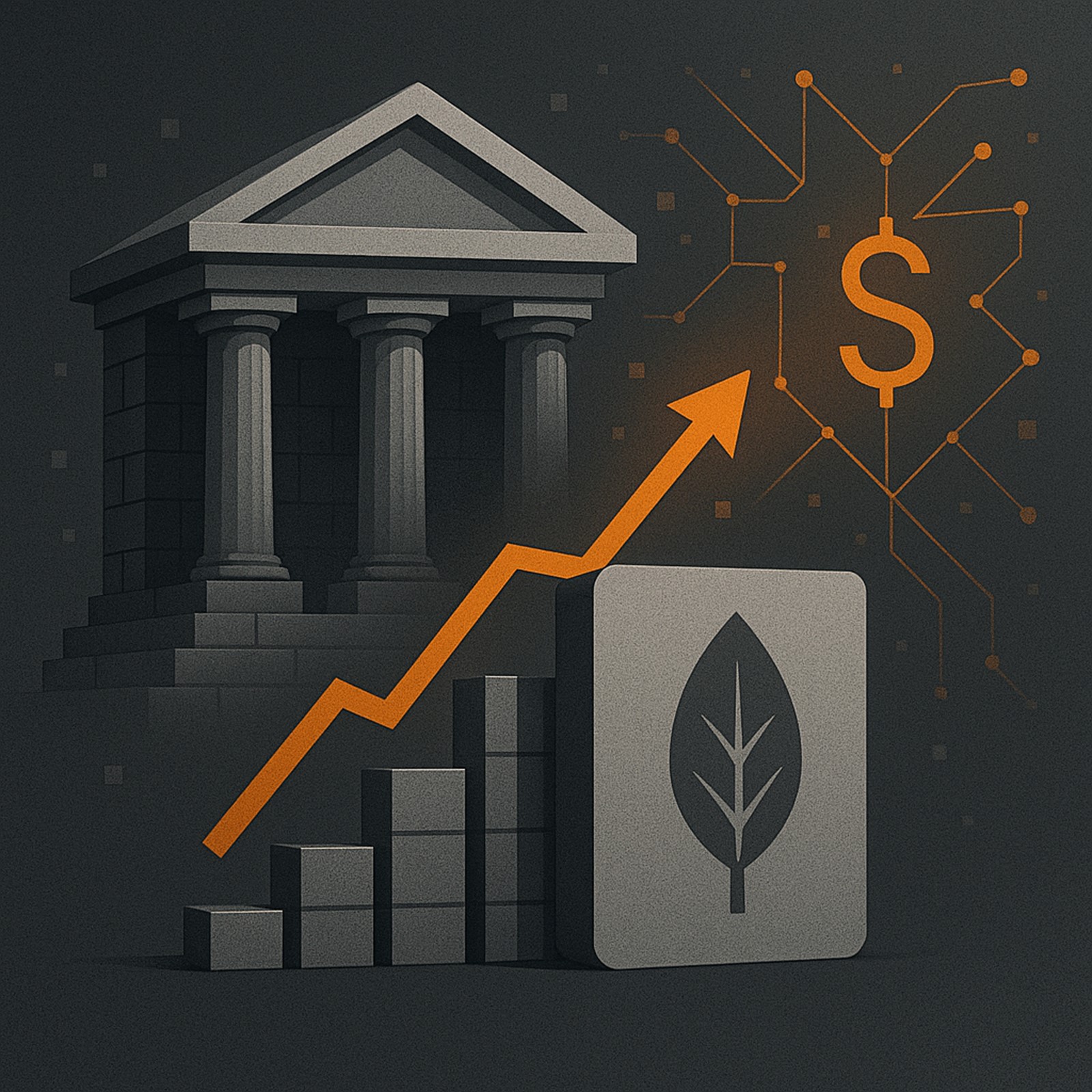 Enterprise Architecture to Transform Hedge Fund Operations