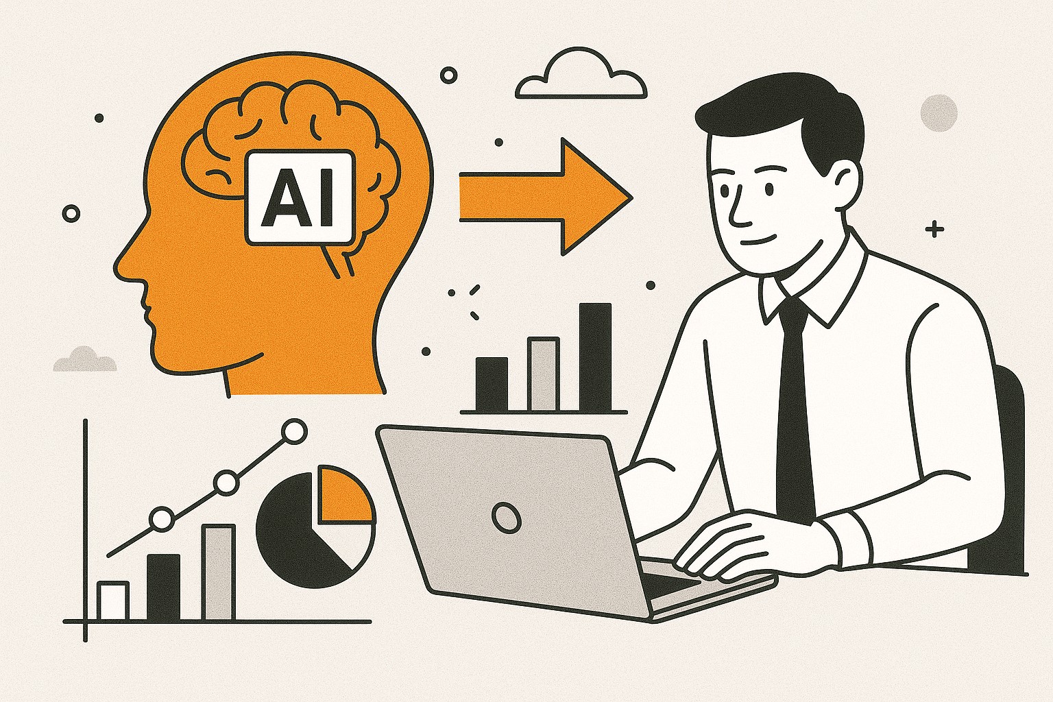 Leveraging AI for Smarter Portfolio Construction