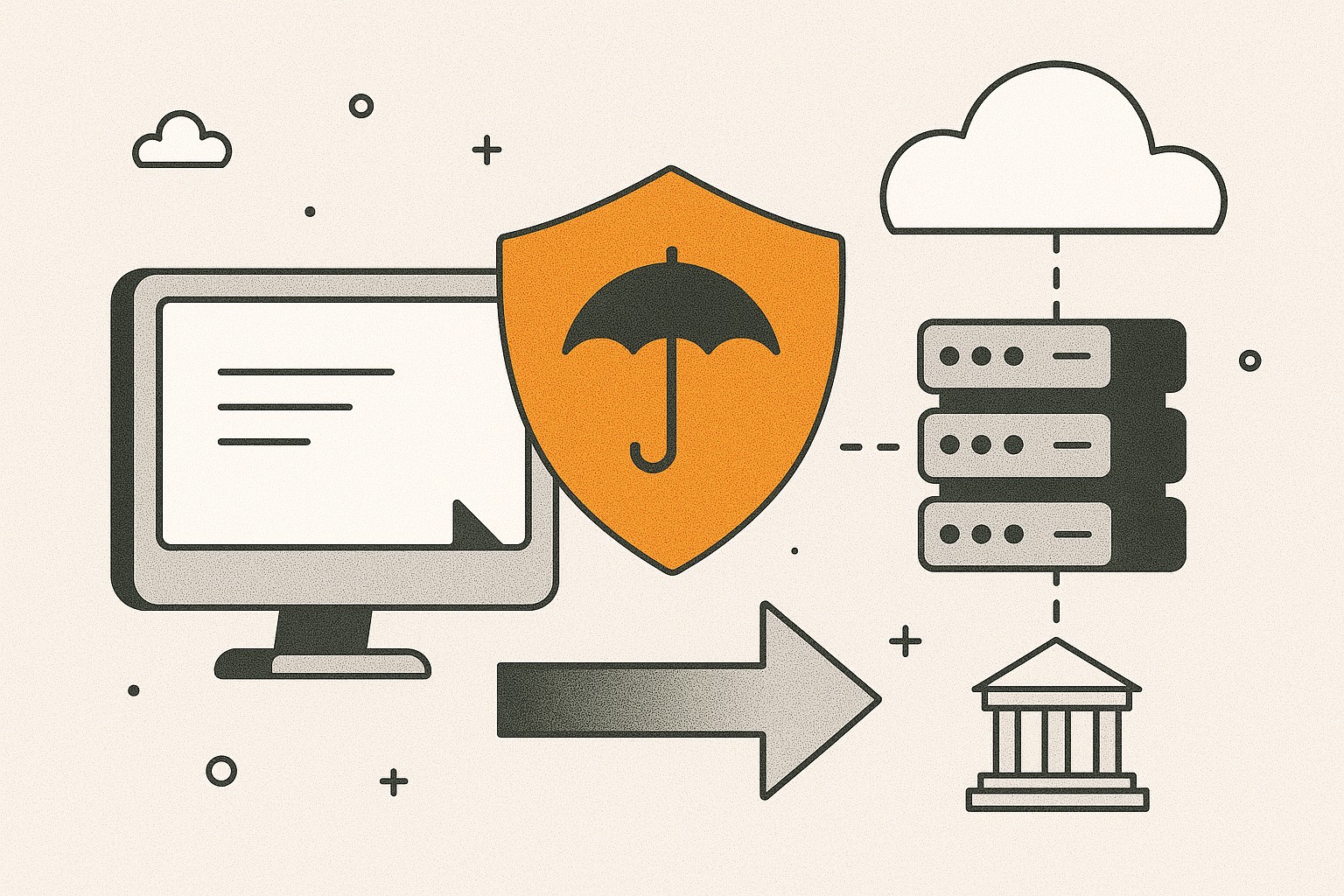 Modernizing Insurance Technology