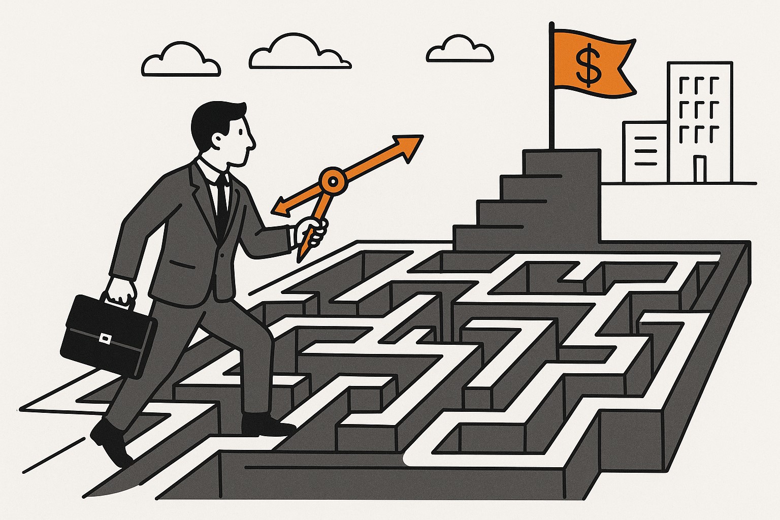 Optimizing Financial Transaction Reporting for Sell-Side Firms