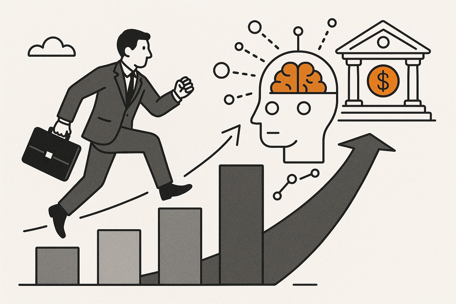 Overcoming the Challenges of Scaling GenAI in Traditional Banks