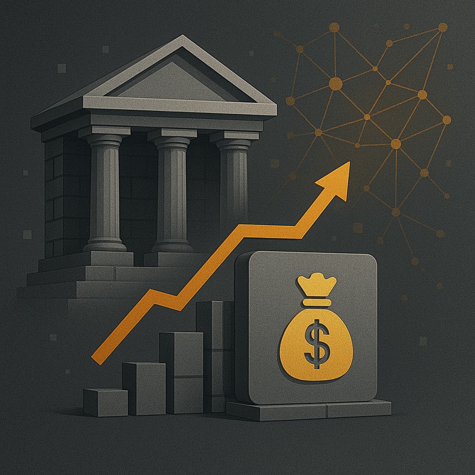 Private Banking and Wealth Management Transformation with Enterprise Architecture as a Foundation