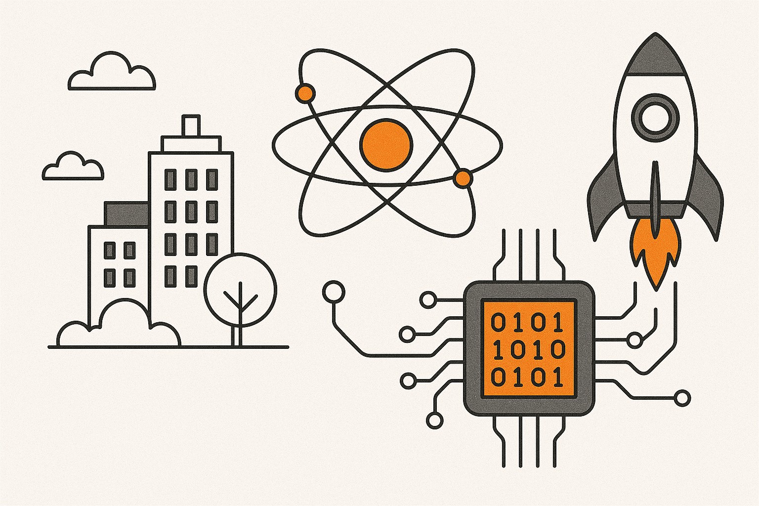 Quantum Technologies are the Next Frontier in Financial Services Transformation