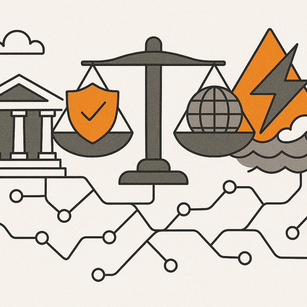 Redefining Risk in a Complex World for Insurers