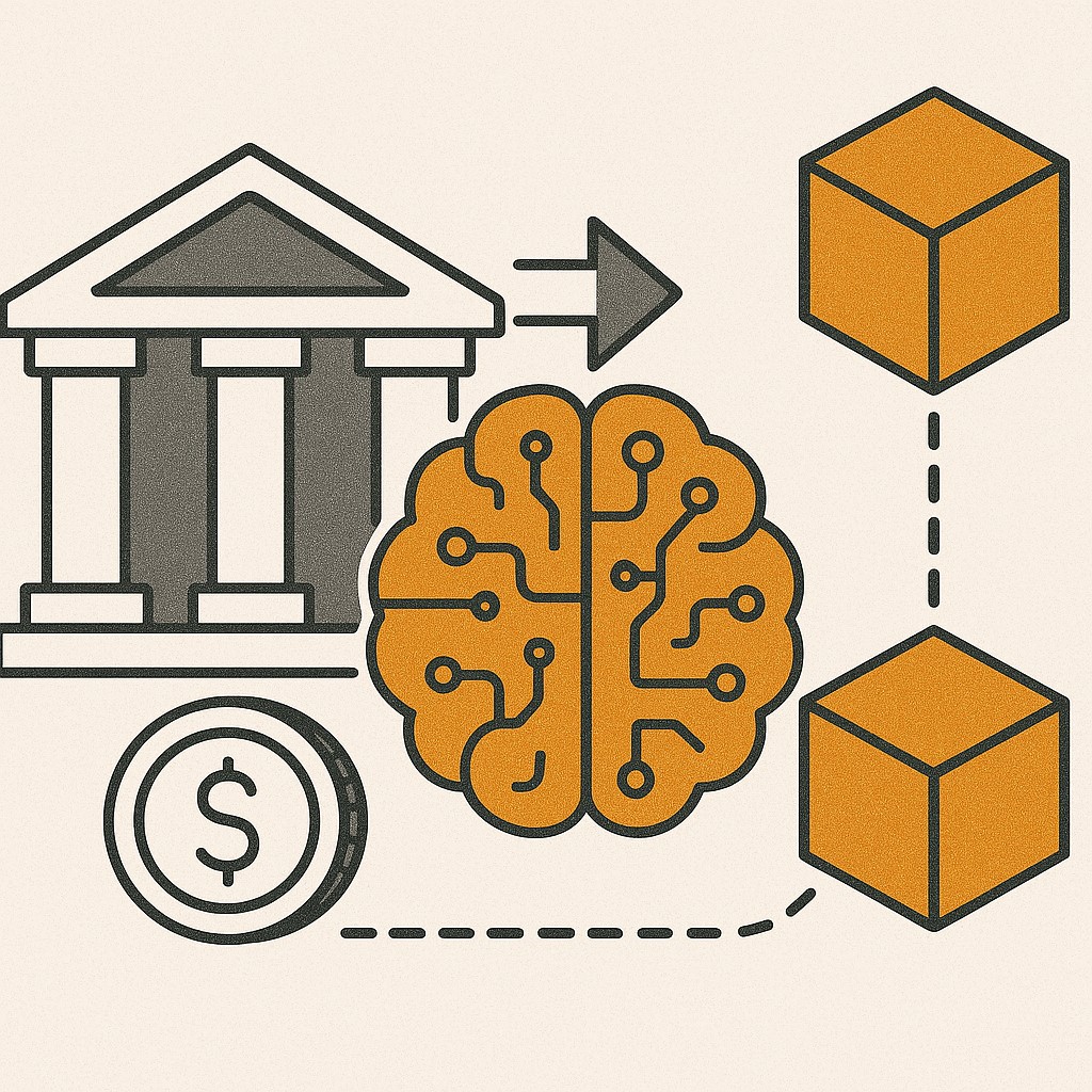 Reinventing Credit Scoring with AI and Advanced Data Insights