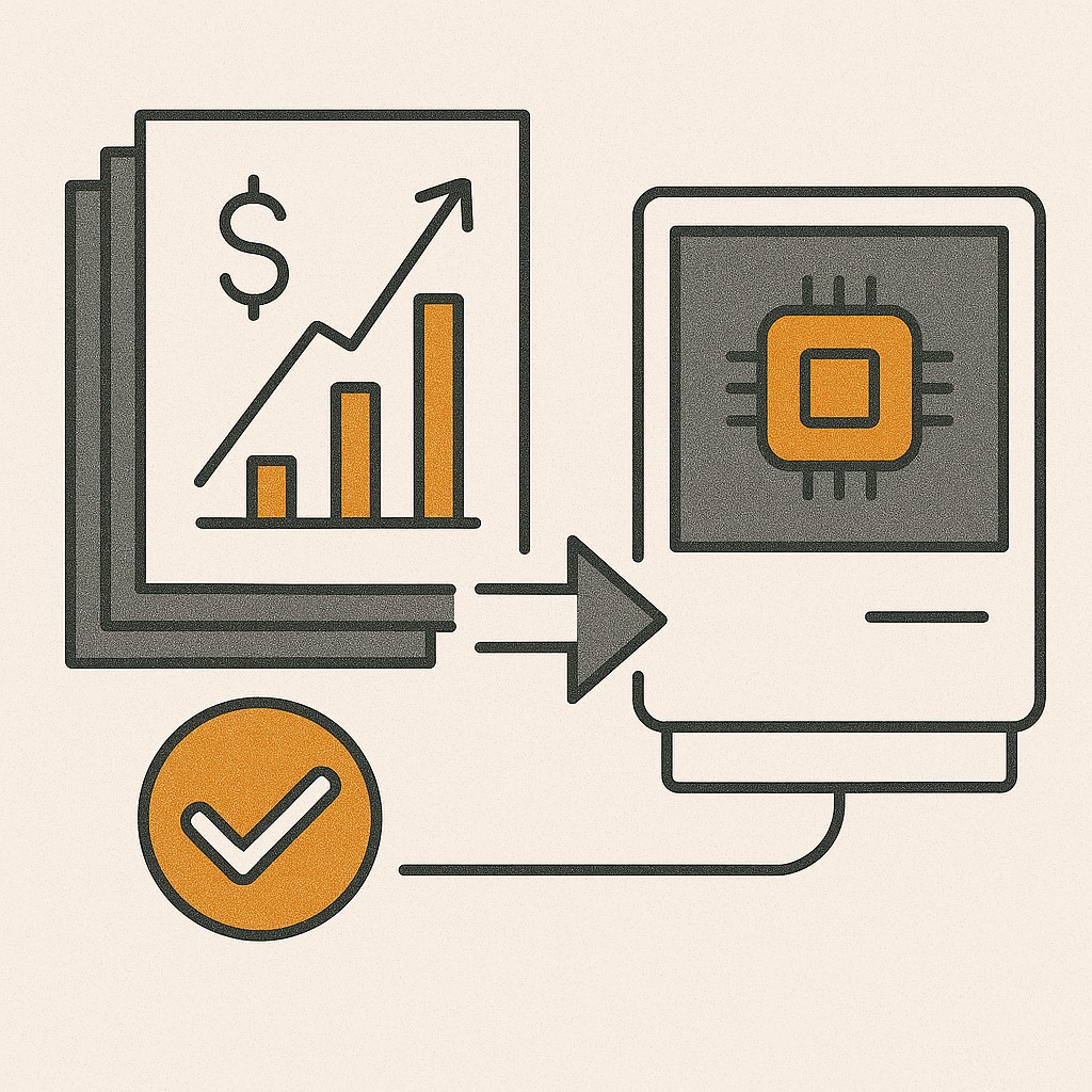 Reinventing Post-Trade Operations with Next-Gen Technology
