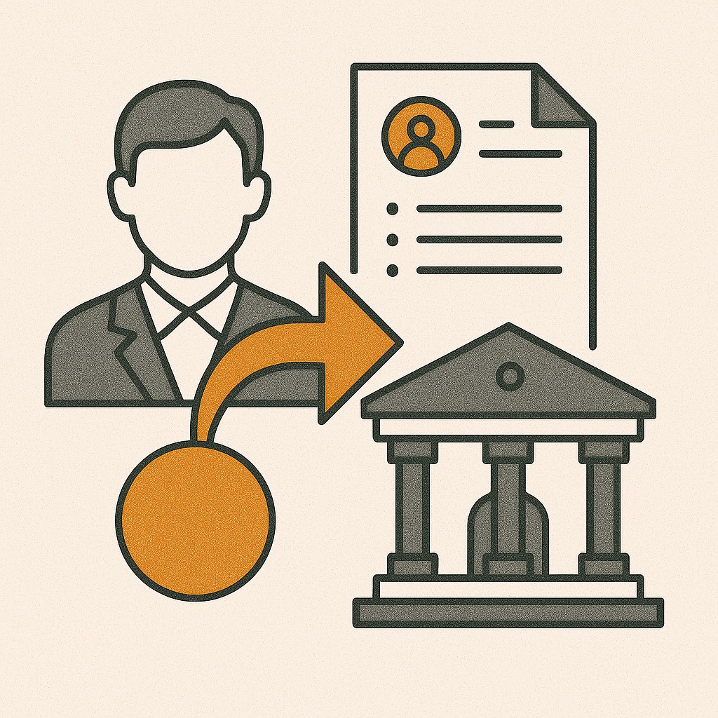 Streamline Client Onboarding for Private Banks & Wealth Managers