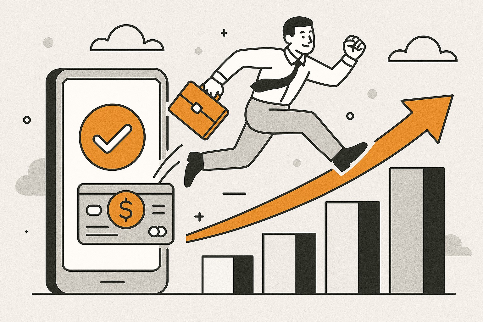 The Future of Digital Payments in Banking