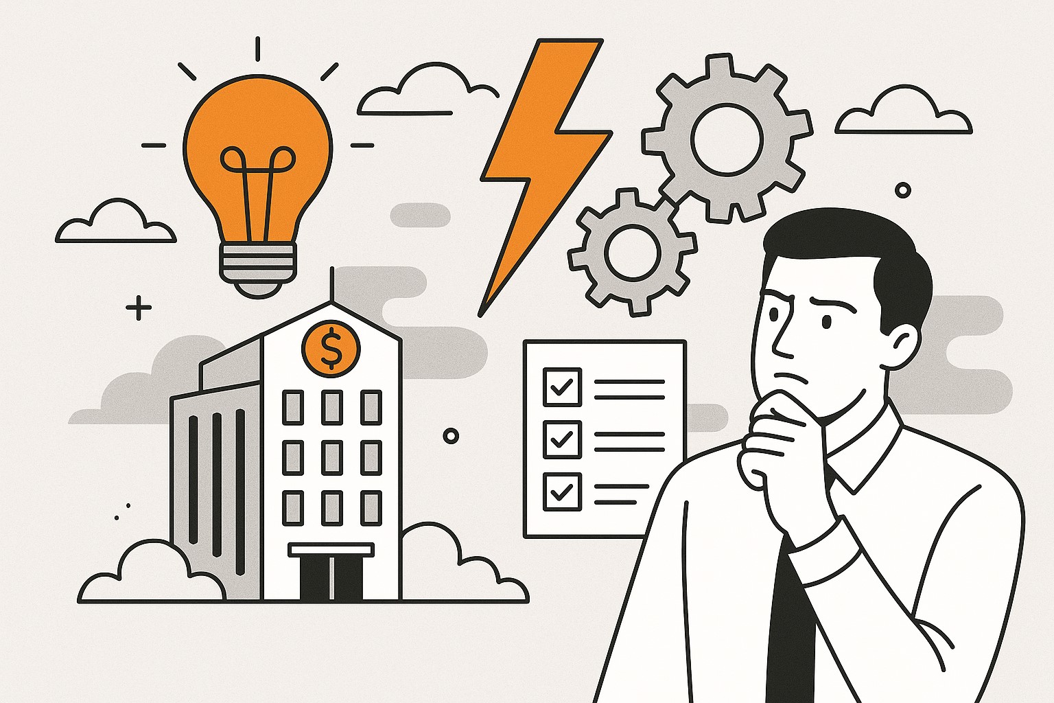 The Strategic Imperative for Corporate Banking Transformation