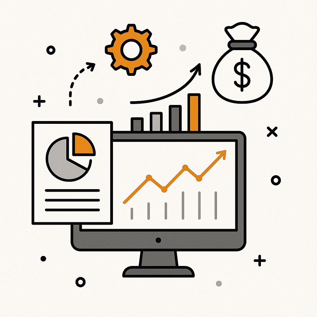 Transforming Wealth Management with Automated Portfolio Analysis