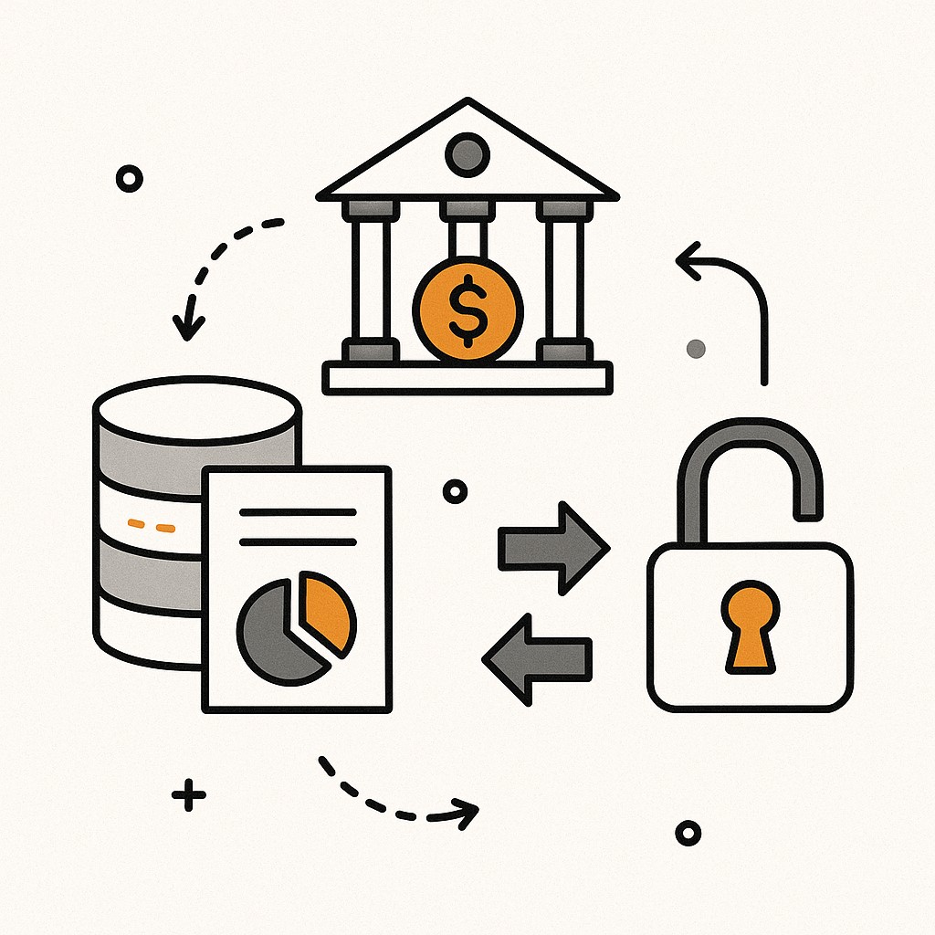 Unlocking Banking's Full Potential with Agile Data Management
