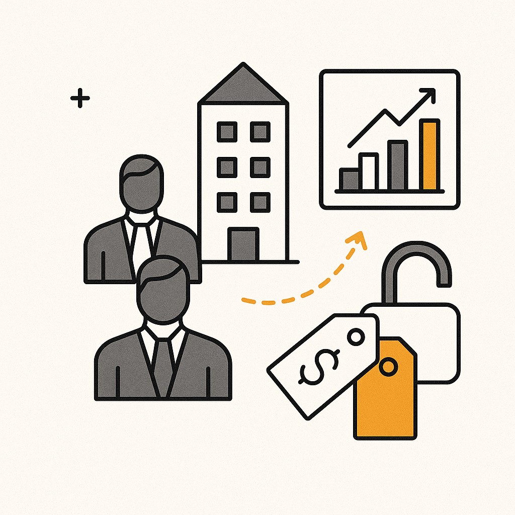 Unlocking the Potential of Secondary Trading in Private Markets