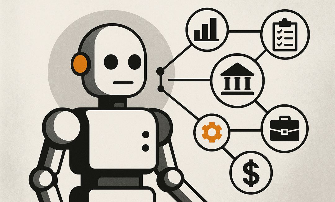 25 AI-Enabled Automation Use Cases for Commercial Insurers