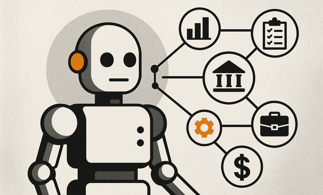 AI-Enabled Automation Use Cases for Auto Insurers